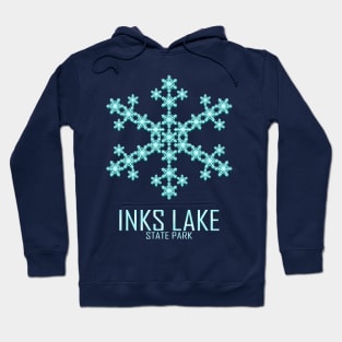 Inks Lake State Park Hoodie